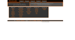 Desktop Screenshot of firewoods.net